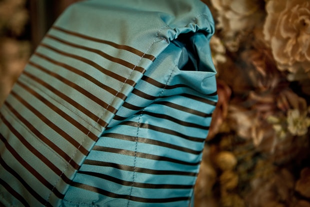 UNDERCOVER Top Flap Backpack