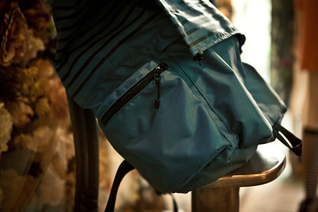UNDERCOVER Top Flap Backpack