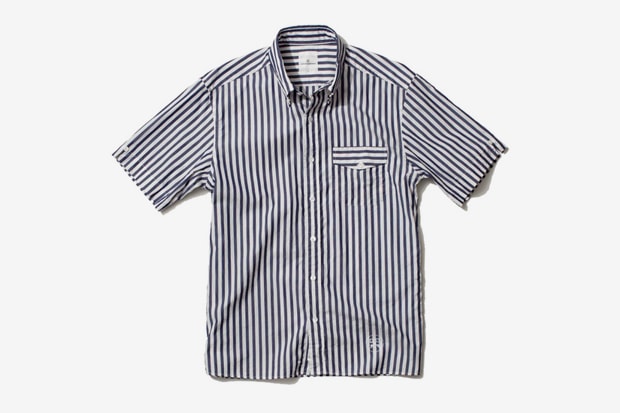 uniform experiement 2011 Spring/Summer Collection New Releases