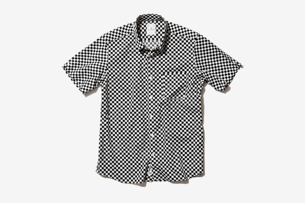 uniform experiement 2011 Spring/Summer Collection New Releases