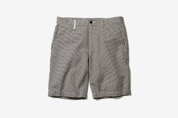 uniform experiement 2011 Spring/Summer Collection New Releases