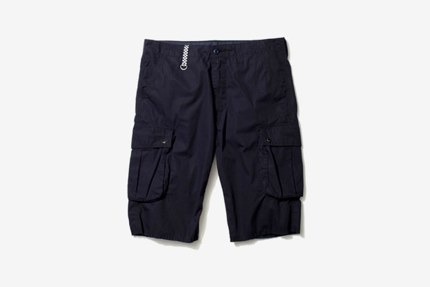 uniform experiement 2011 Spring/Summer Collection New Releases