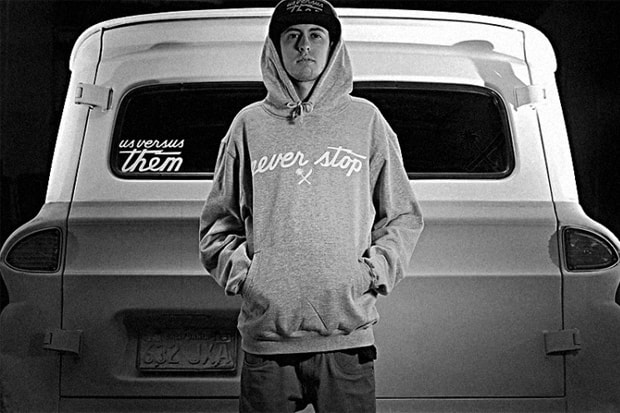 Us Versus Them 2011 Spring Collection Lookbook