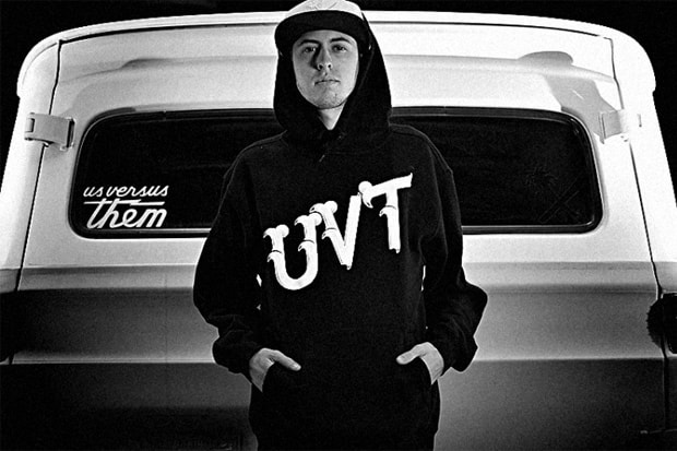 Us Versus Them 2011 Spring Collection Lookbook