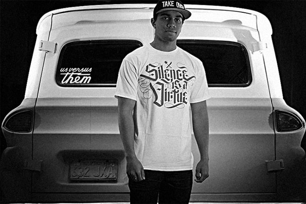 Us Versus Them 2011 Spring Collection Lookbook