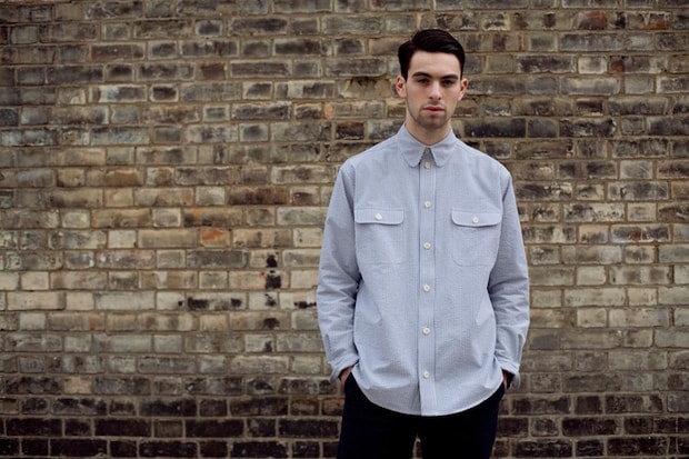 UTILE 2011 Spring/Summer New Releases