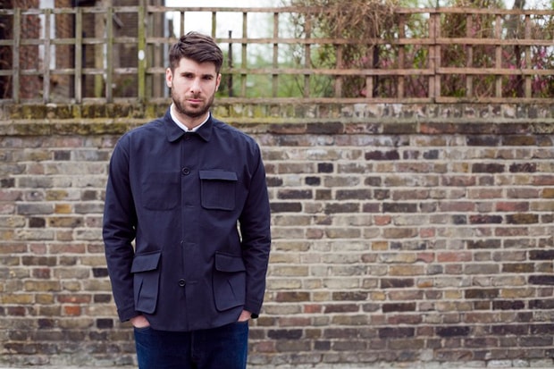 UTILE 2011 Spring/Summer New Releases