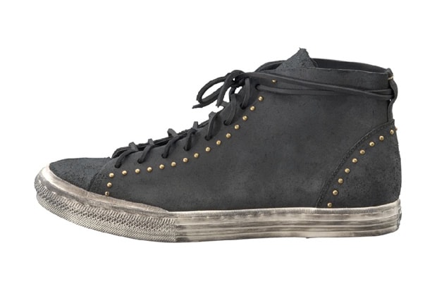 visvim LAUDA KIOWA-FOLK