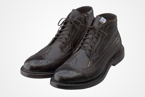 visvim PATRICIAN MID W.T.-FOLK *F.I.L. EXCLUSIVE