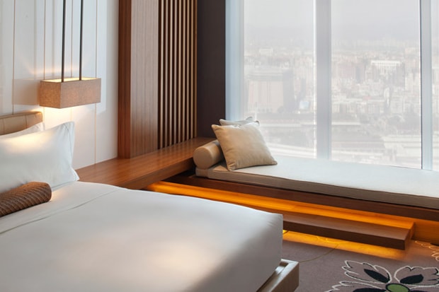 W Hotel Taipei