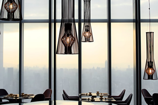 W Hotel Taipei