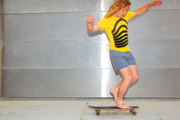 Warriors of Radness 2011 Spring/Summer Collection Lookbook Part 2