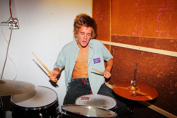 Warriors of Radness 2011 Spring/Summer Collection Lookbook Part 2