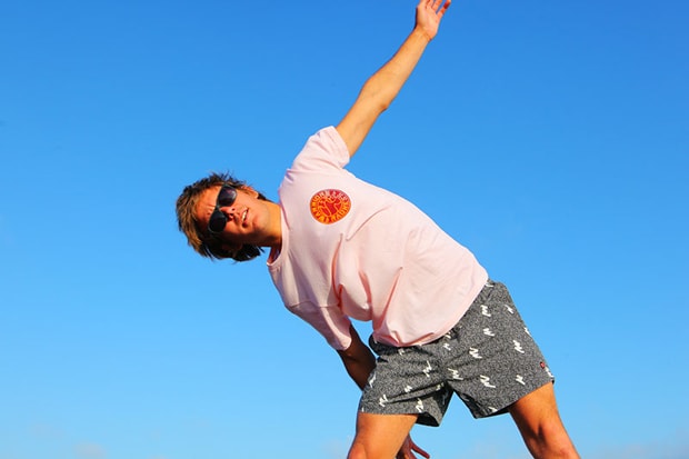 Warriors of Radness 2011 Spring/Summer Collection Lookbook Part 2