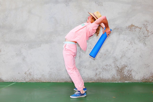 Warriors of Radness 2011 Spring/Summer Collection Lookbook Part 2