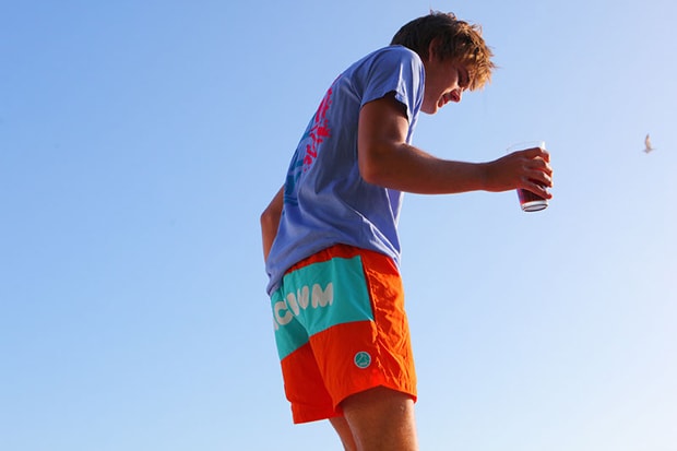 Warriors of Radness 2011 Spring/Summer Collection Lookbook Part 2