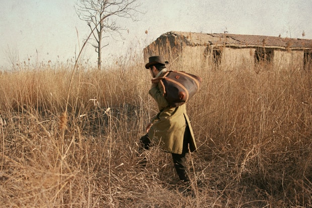Whillas & Gunn 2011 Fall/Winter Collection Lookbook