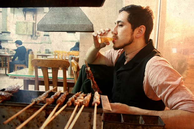 Whillas & Gunn 2011 Fall/Winter Collection Lookbook