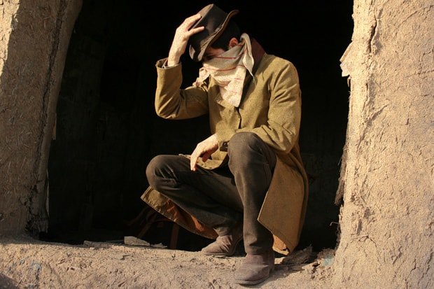 Whillas & Gunn 2011 Fall/Winter Collection Lookbook