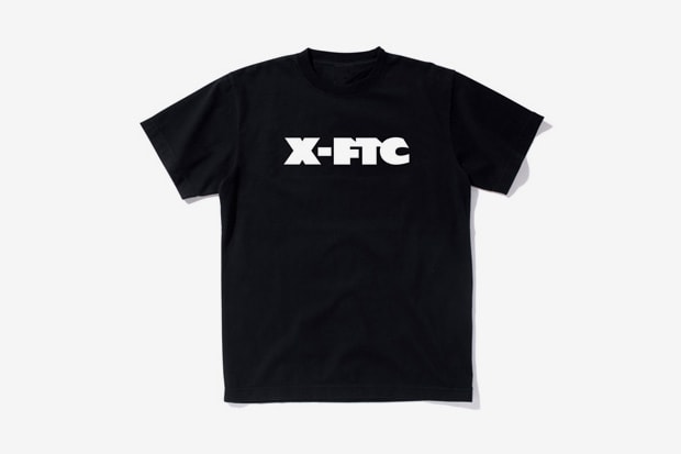 XLARGE x FTC 2011 Spring/Summer Capsule Collection
