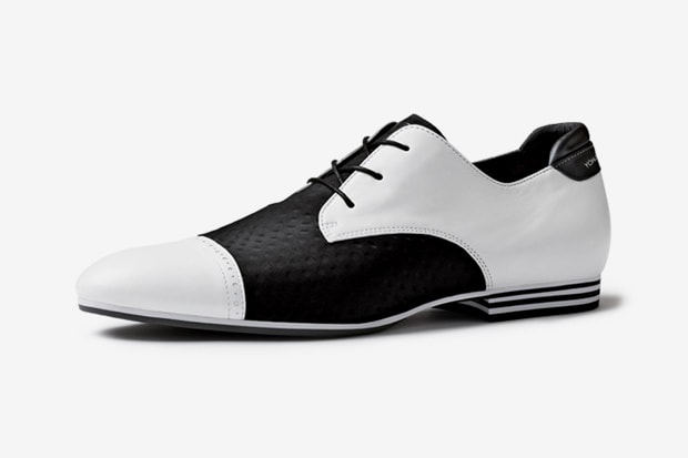 Y-3 2011 Fall/Winter Footwear Collection Preview