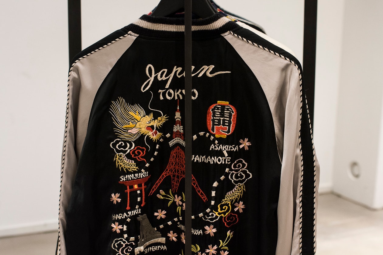 Why Japanese Designers are Debuting in Copenhagen