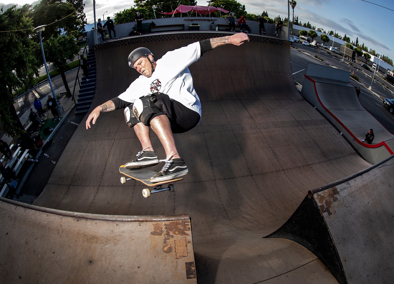  Jeff Grosso  Passes Away At 51 Years Old The Berrics