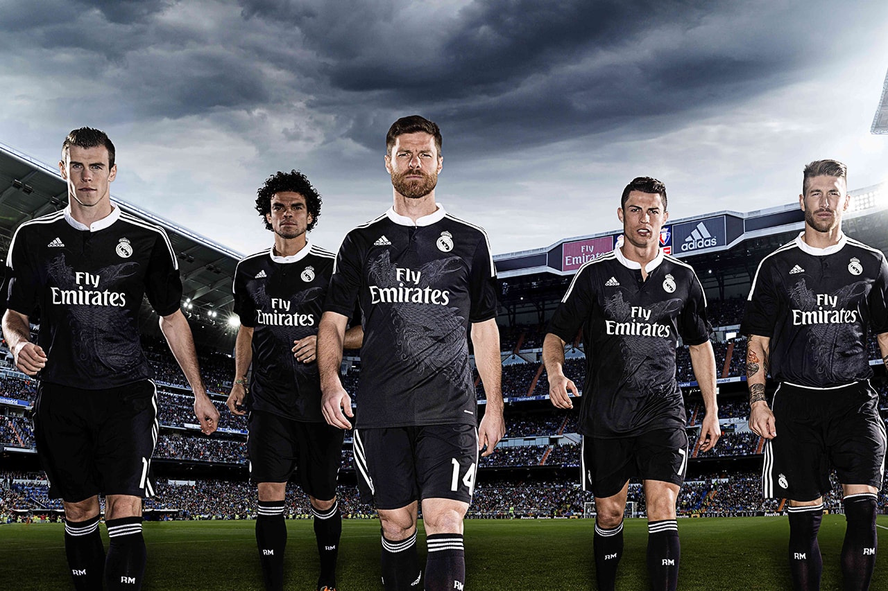 10 Streetwear Football Jerseys | HYPEBEAST