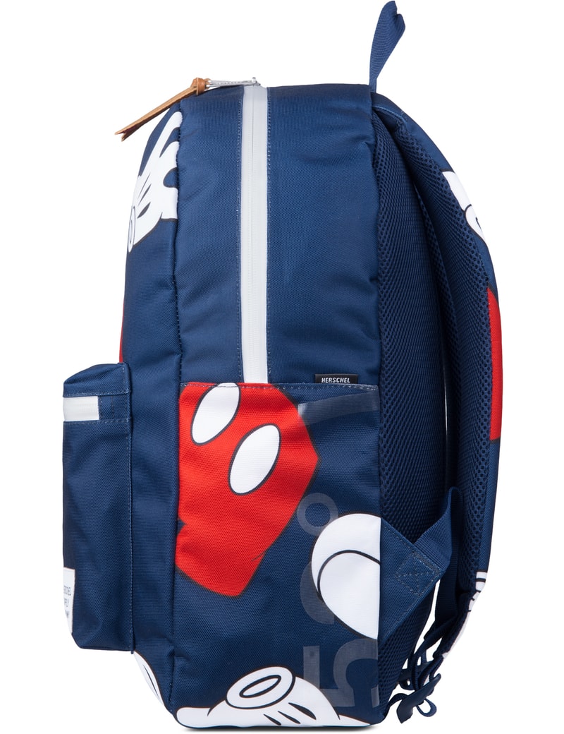 Herschel Supply Co. Settlement "Disney Collection" Backpack HBX