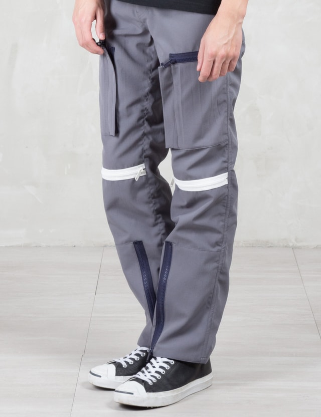 undercover cargo pants