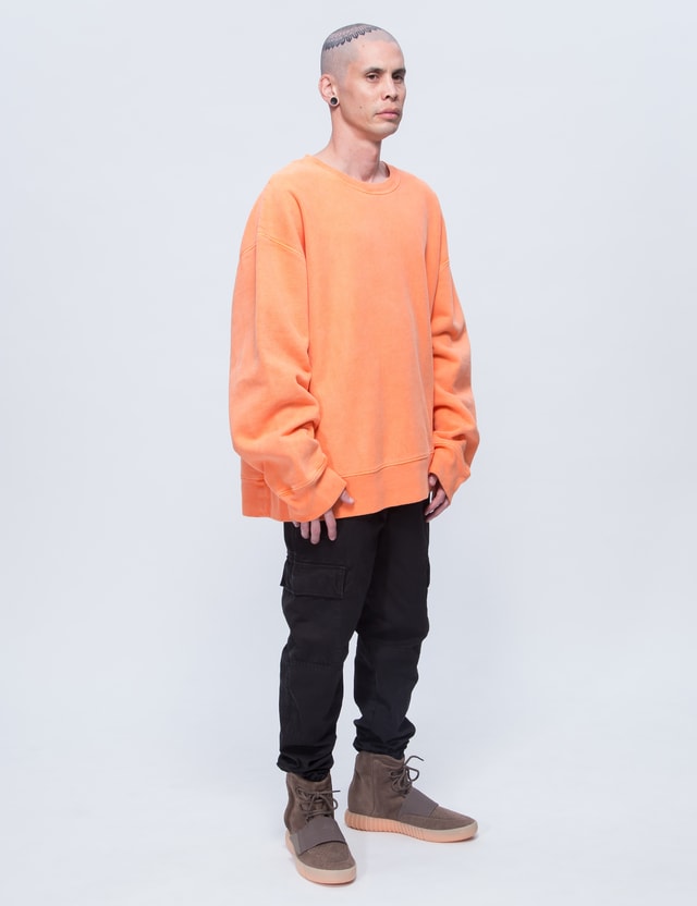 YEEZY Season 3 - Workwear Pants | HBX
