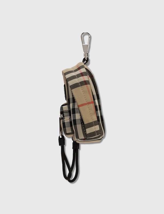 camo ll bean backpack