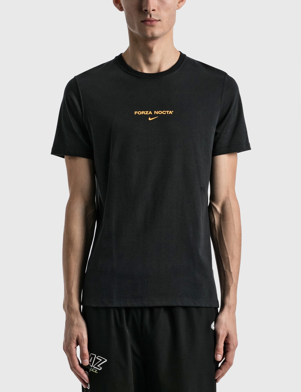 nike x drake nocta t shirt black