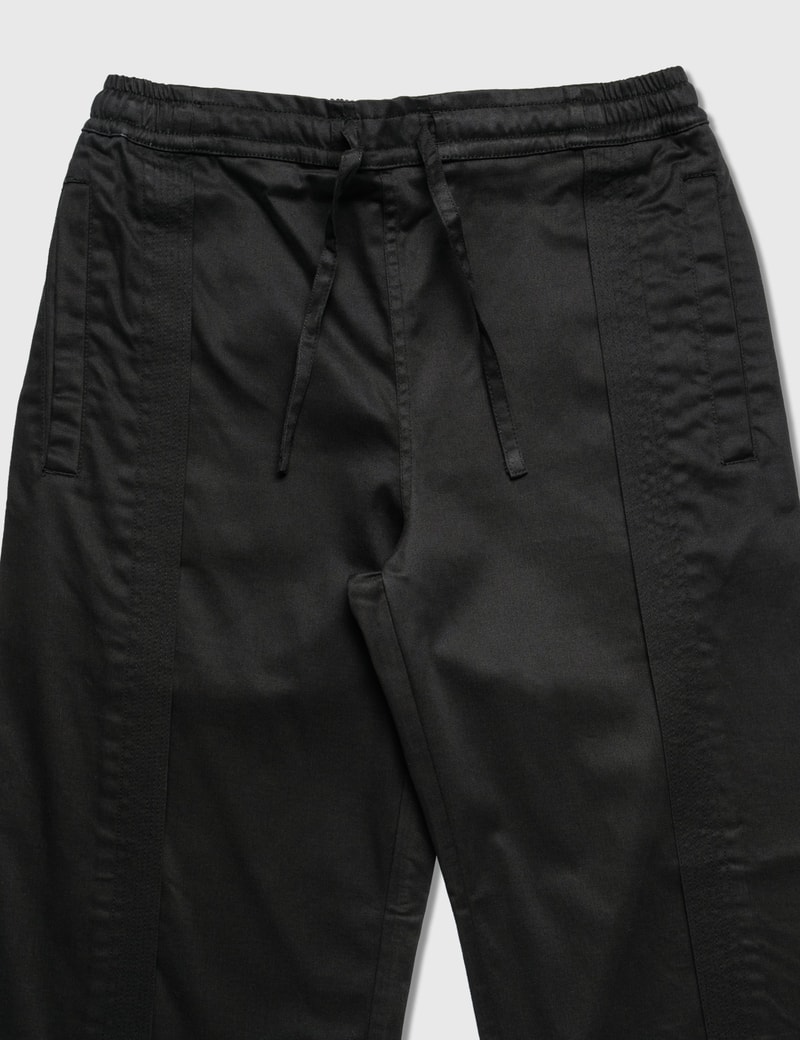 maharishi track pants