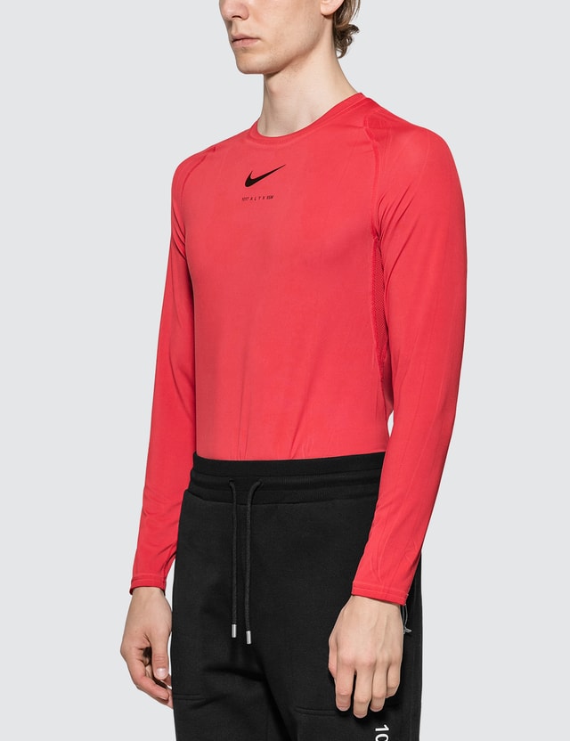 nike alyx shirt