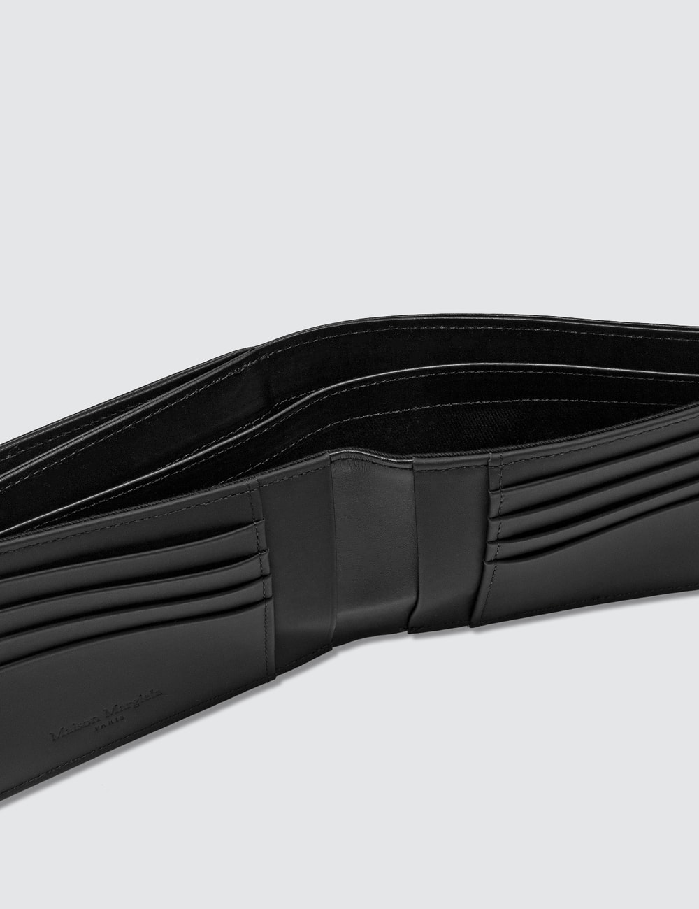Maison Margiela - Bianchetto Cardholder | HBX