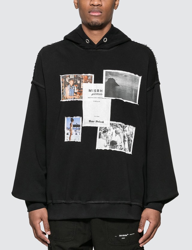 misbhv ibiza tribute hoodie