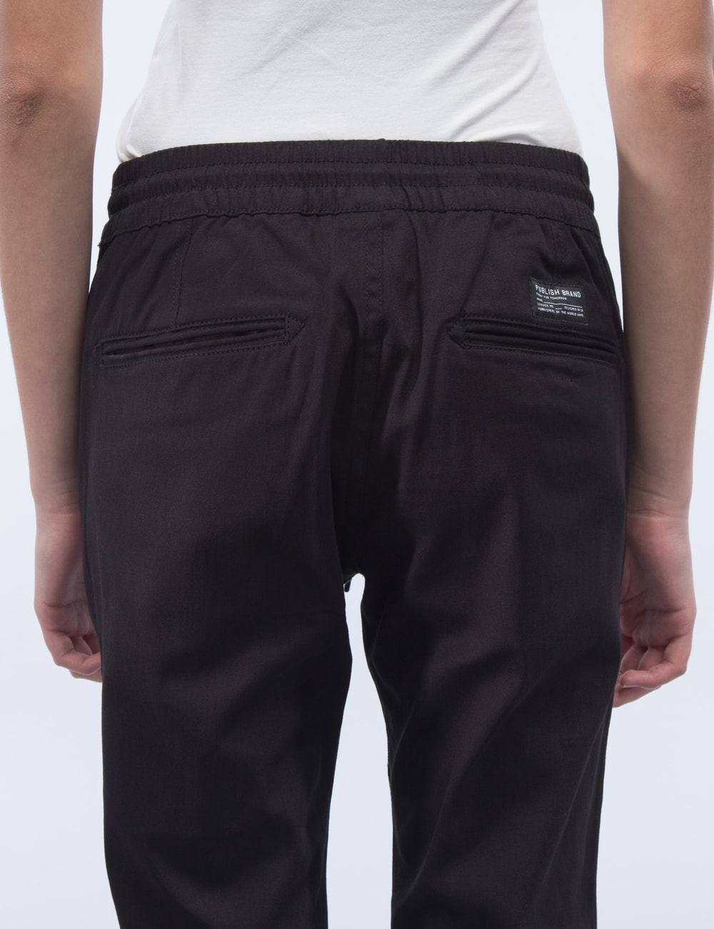 legacy jogger