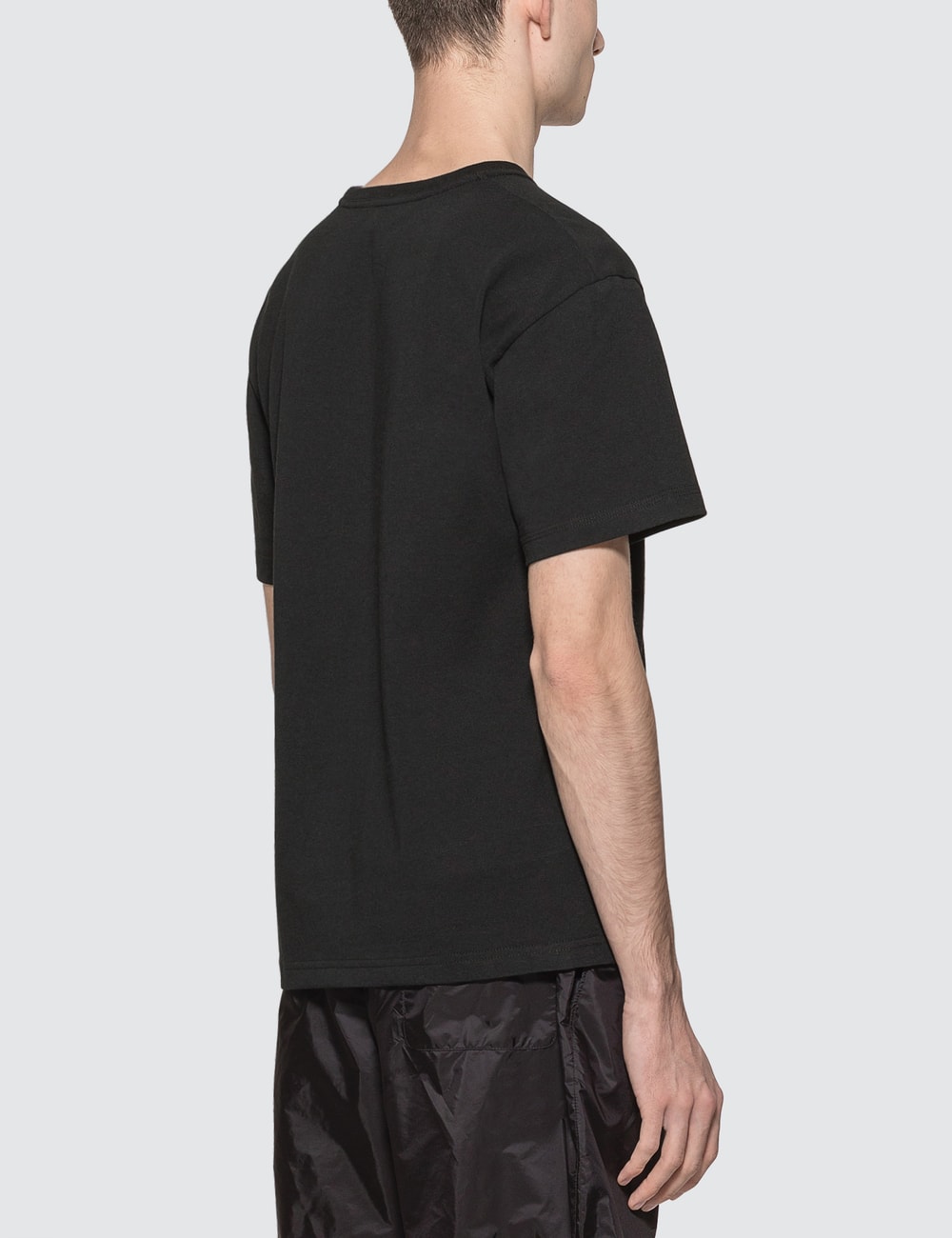 bottega veneta t shirt men