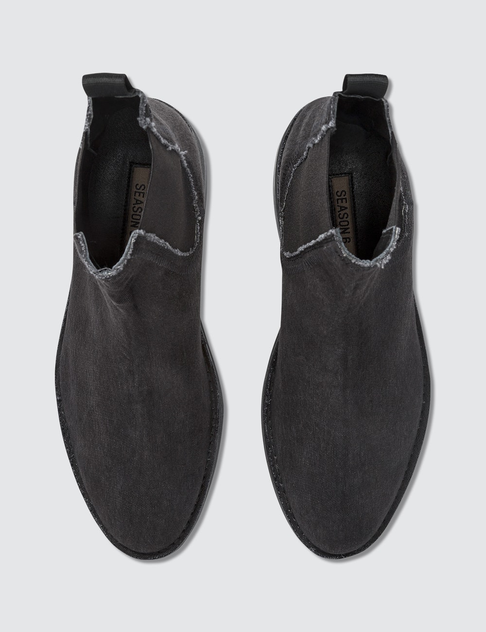 yeezy chelsea boot