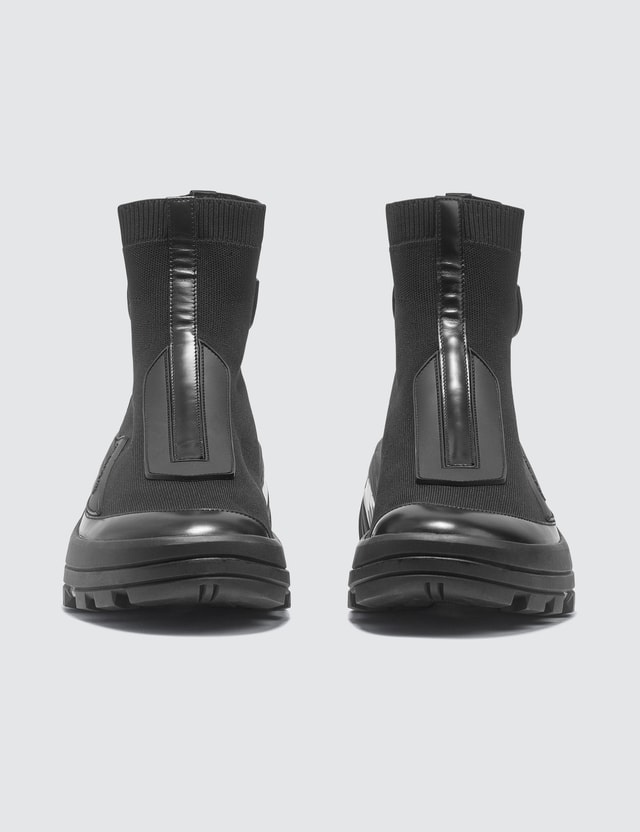 chelsea boots with vibram soles