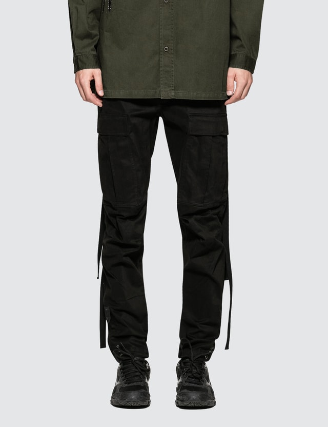 maharishi cargo pants