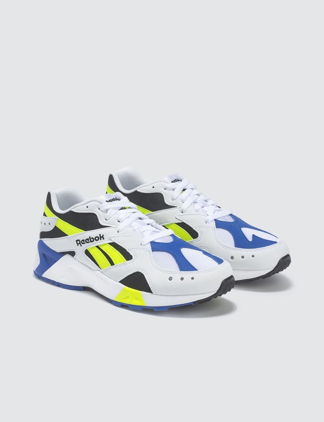 reebok aztrek double 93