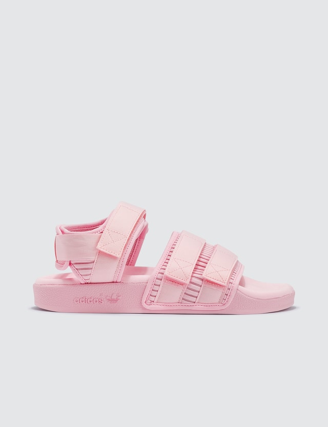  Adidas  Originals Adilette  Sandal  2 0  W HBX