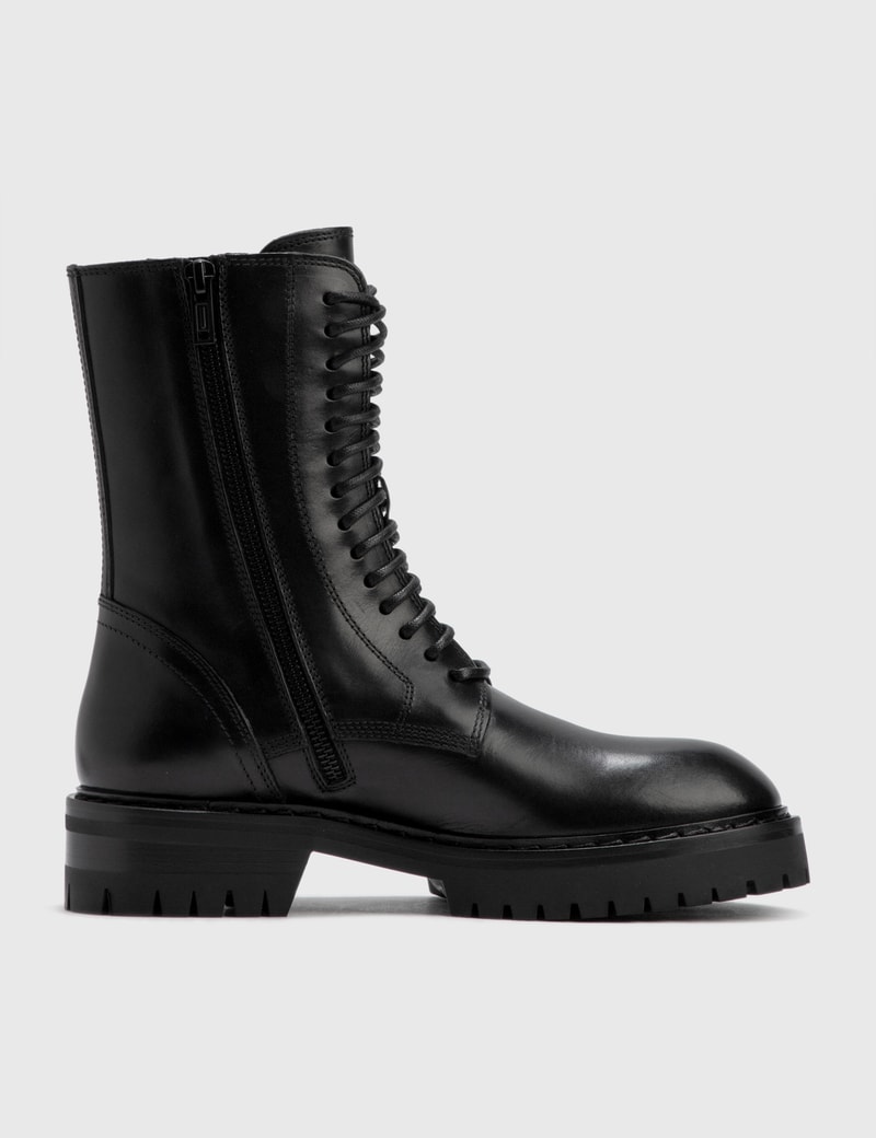 ann demeulemeester combat