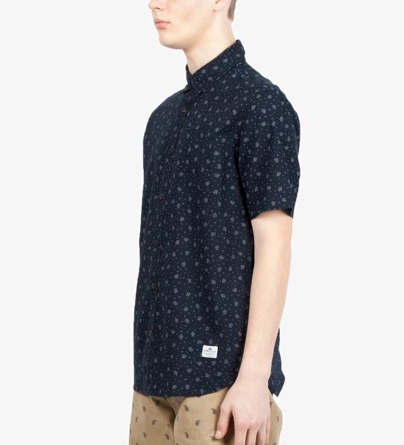 penfield hunter shirt