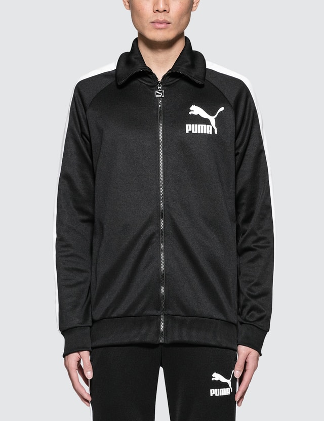puma vintage t7