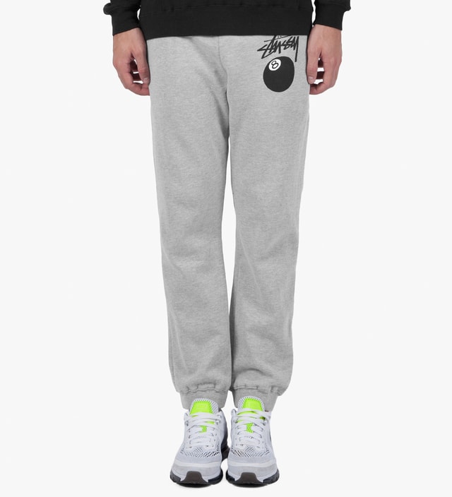 stussy marquis sweatpants