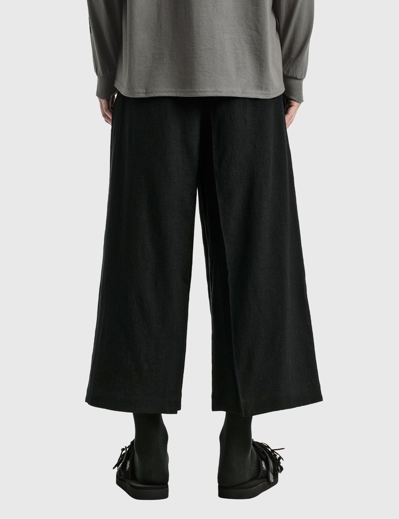 hakama pants