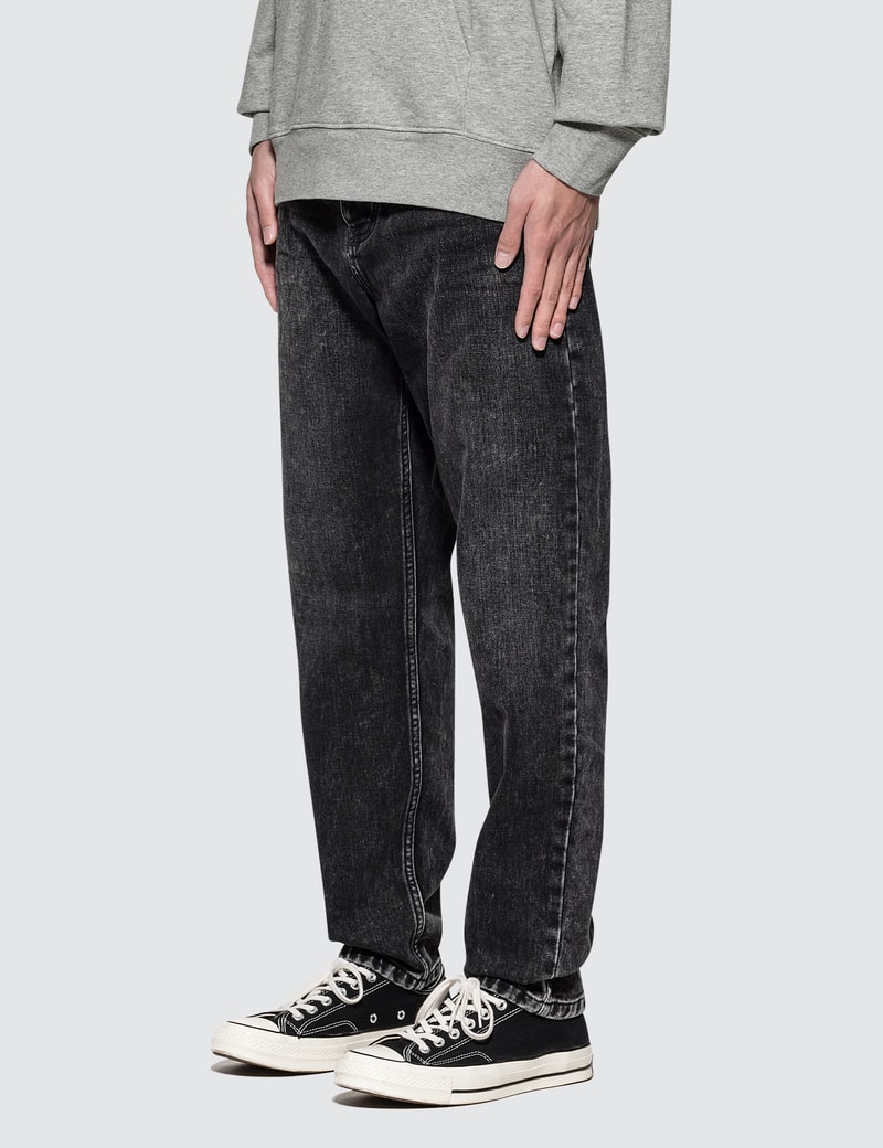 carhartt newel jeans